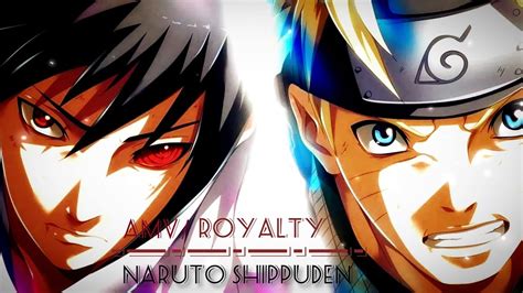 videos de naruto shippuden amv|naruto vs sasuke royalty amv.